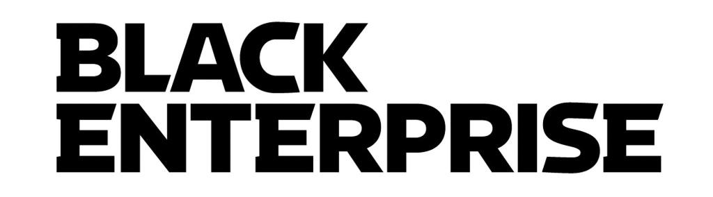Black Enterprise magazine logo — Black Hippie Circle featured in Black Enterprise